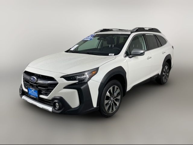 2024 Subaru Outback Touring XT