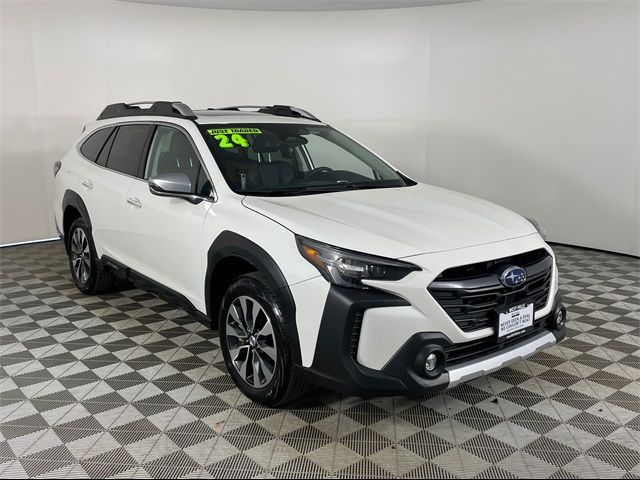 2024 Subaru Outback Touring XT