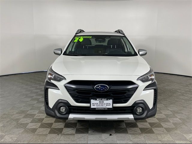 2024 Subaru Outback Touring XT