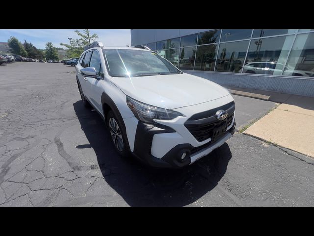 2024 Subaru Outback Touring XT