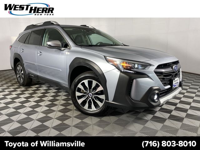 2024 Subaru Outback Touring XT