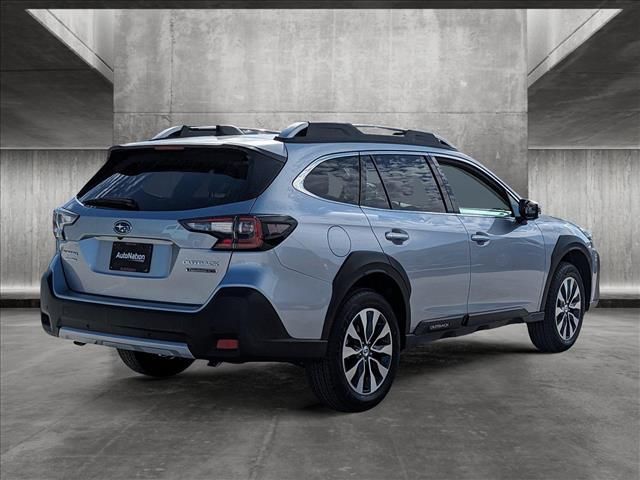 2024 Subaru Outback Touring XT