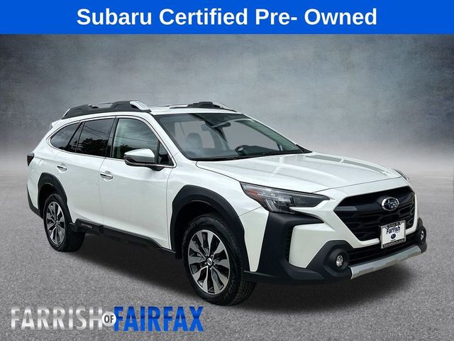 2024 Subaru Outback Touring XT