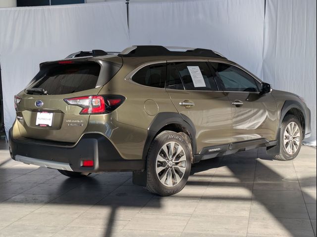 2024 Subaru Outback Touring XT