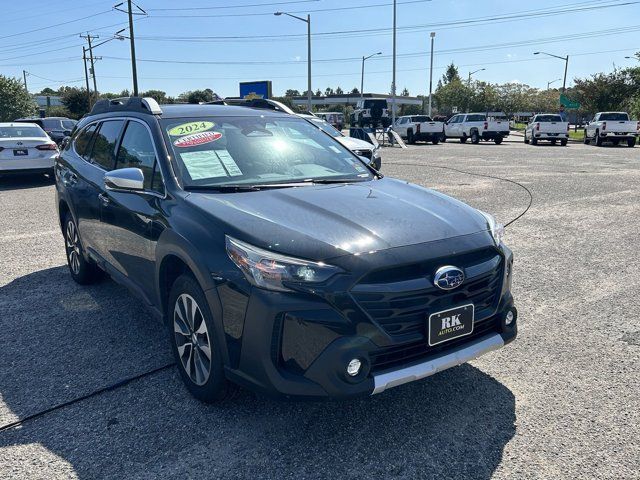 2024 Subaru Outback Touring XT