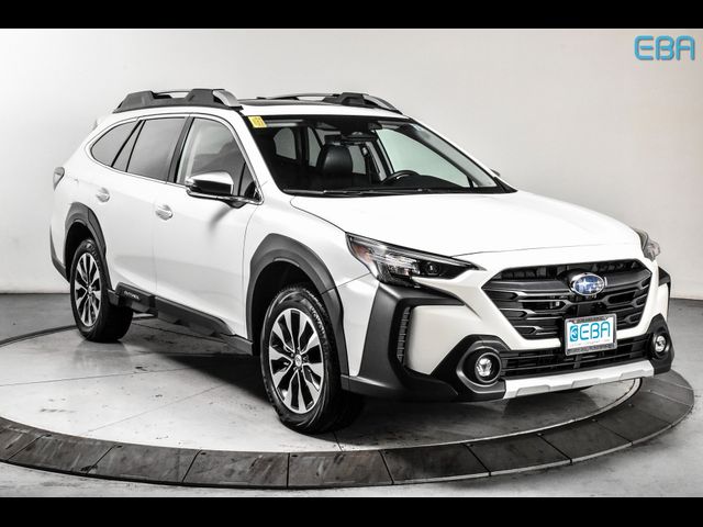 2024 Subaru Outback Touring XT