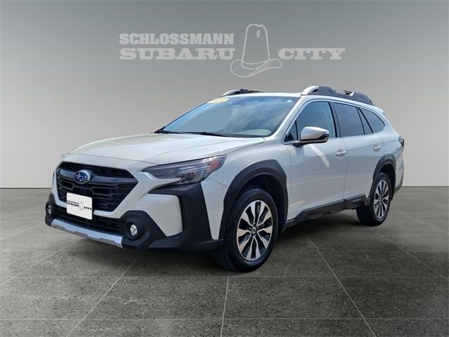 2024 Subaru Outback Touring XT