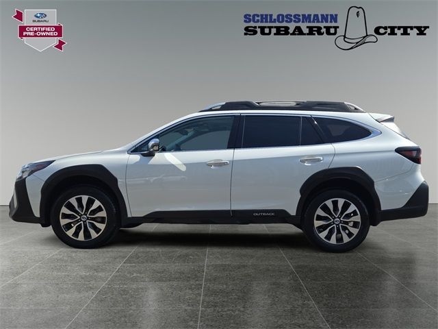 2024 Subaru Outback Touring XT