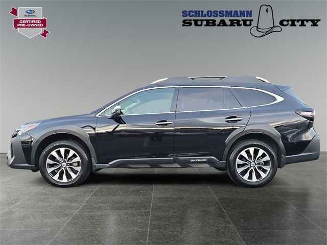 2024 Subaru Outback Touring XT