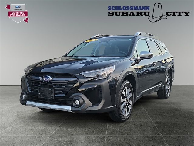 2024 Subaru Outback Touring XT