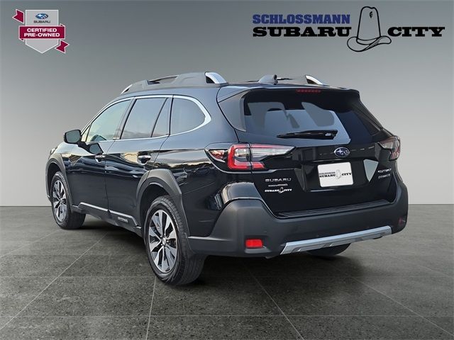 2024 Subaru Outback Touring XT