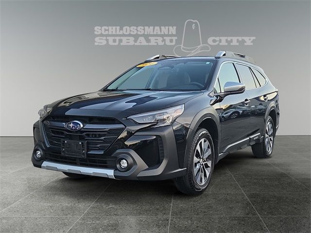 2024 Subaru Outback Touring XT