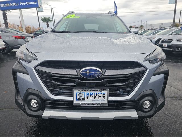 2024 Subaru Outback Touring XT