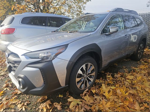 2024 Subaru Outback Touring XT