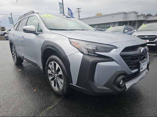 2024 Subaru Outback Touring XT