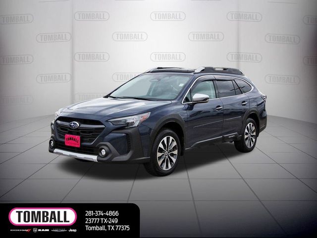 2024 Subaru Outback Touring XT