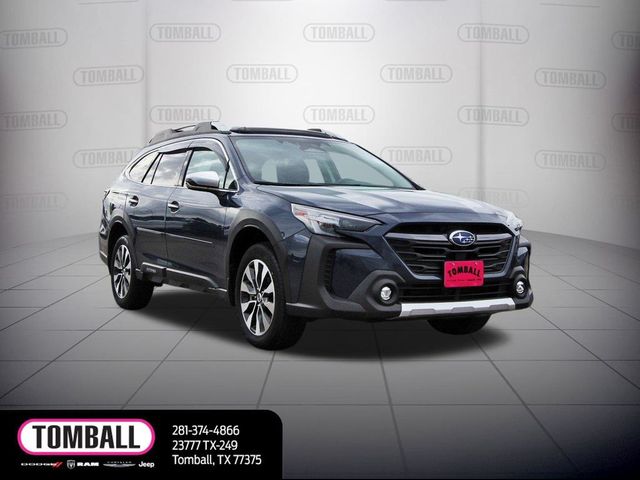 2024 Subaru Outback Touring XT