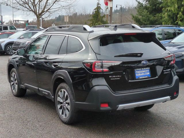 2024 Subaru Outback Touring XT