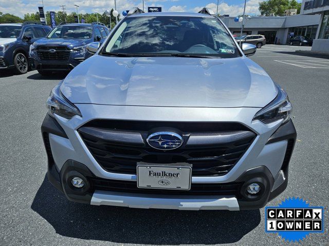 2024 Subaru Outback Touring XT