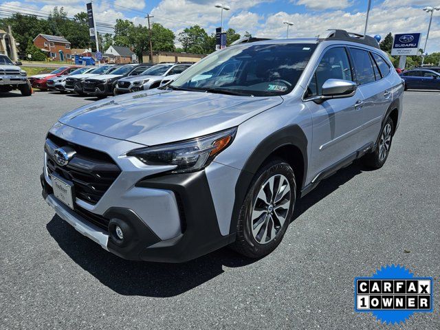 2024 Subaru Outback Touring XT