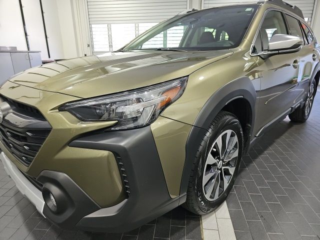 2024 Subaru Outback Touring XT