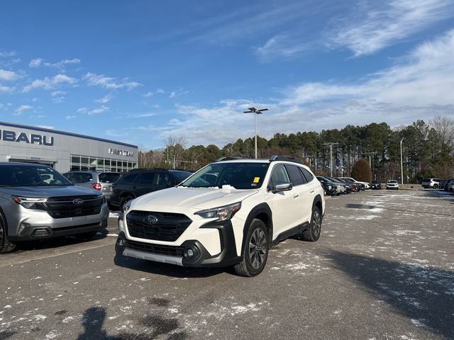 2024 Subaru Outback Touring XT