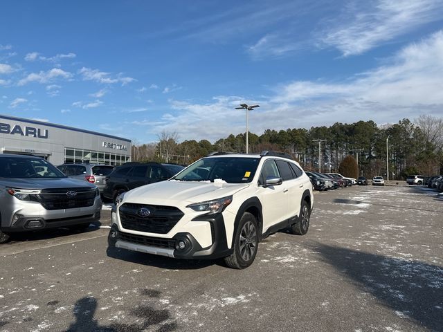 2024 Subaru Outback Touring XT