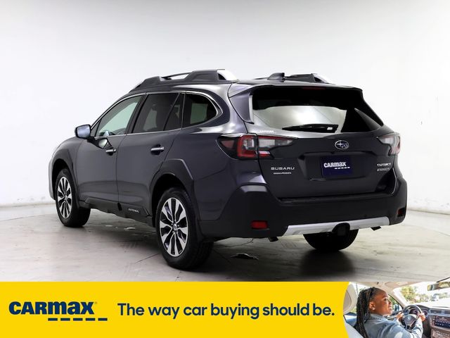 2024 Subaru Outback Touring XT