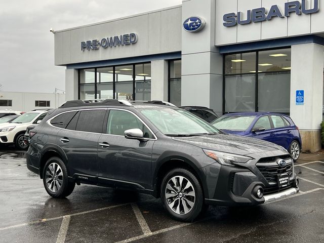 2024 Subaru Outback Touring XT