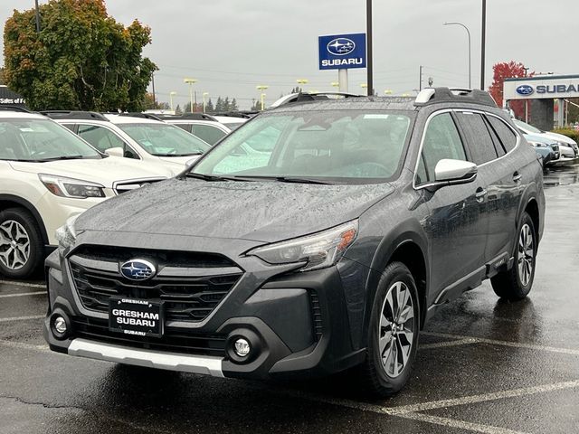 2024 Subaru Outback Touring XT