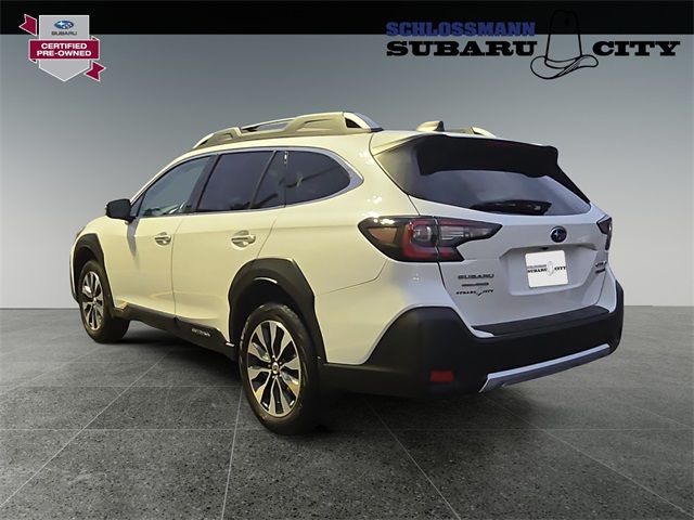 2024 Subaru Outback Touring XT