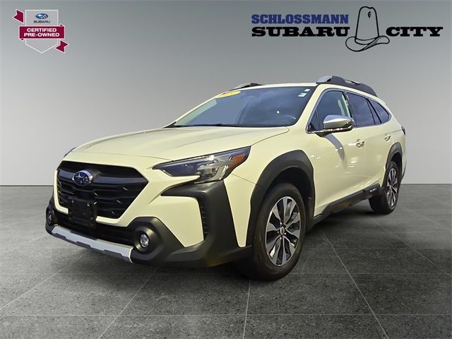 2024 Subaru Outback Touring XT