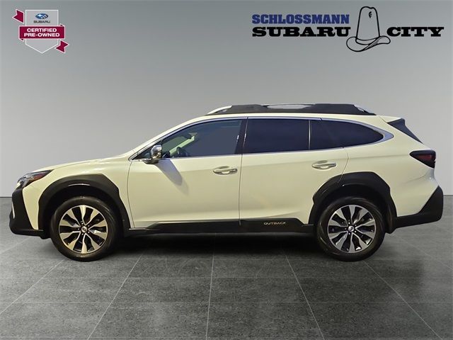 2024 Subaru Outback Touring XT