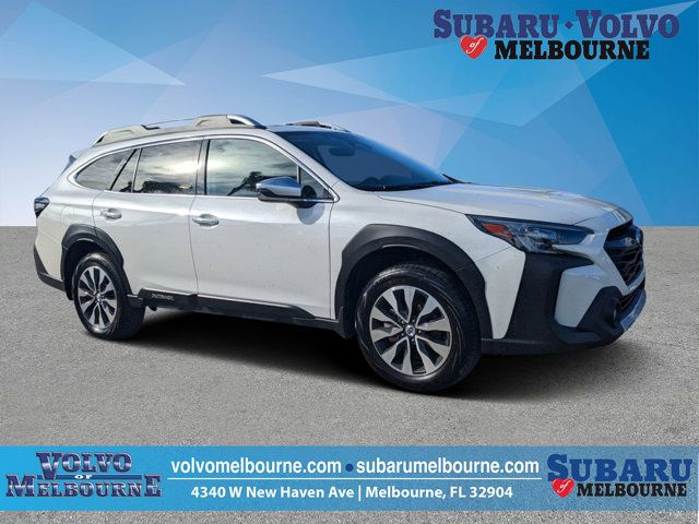 2024 Subaru Outback Touring XT