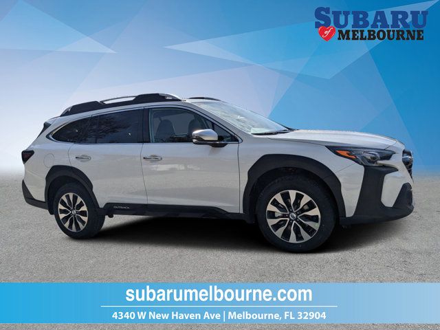 2024 Subaru Outback Touring XT