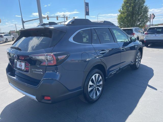 2024 Subaru Outback Touring XT