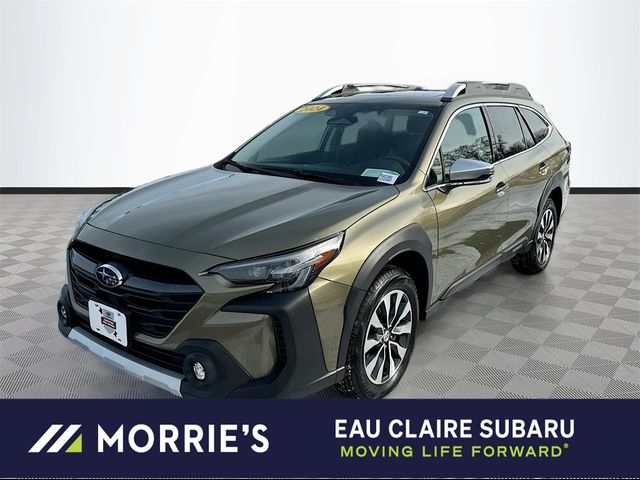 2024 Subaru Outback Touring XT