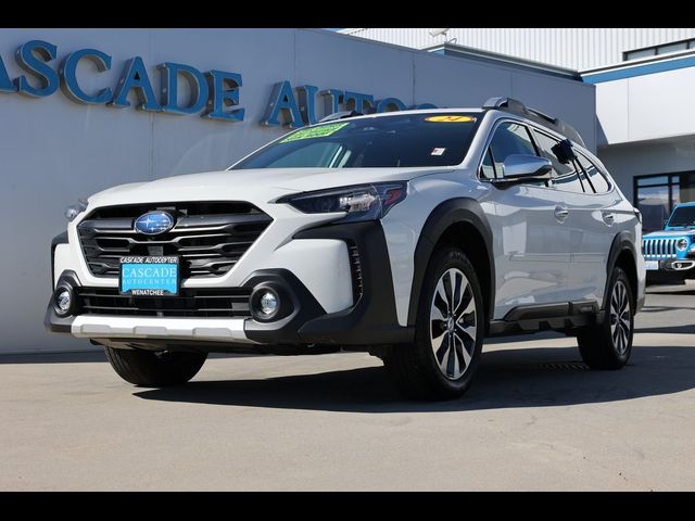 2024 Subaru Outback Touring XT