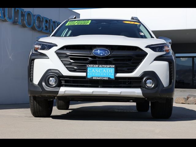 2024 Subaru Outback Touring XT