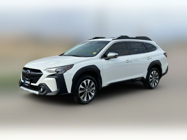 2024 Subaru Outback Touring XT