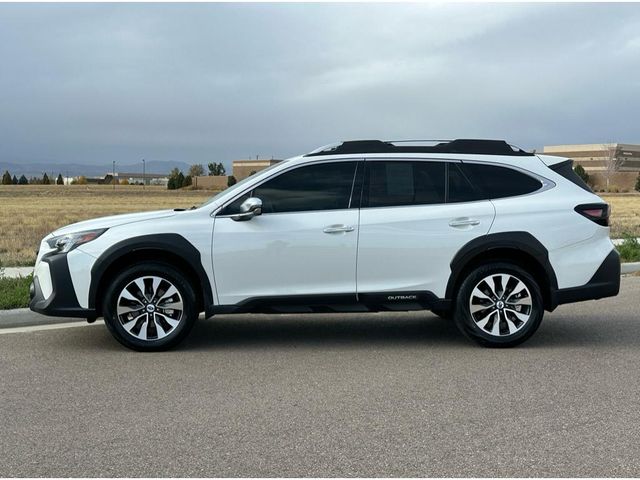 2024 Subaru Outback Touring XT