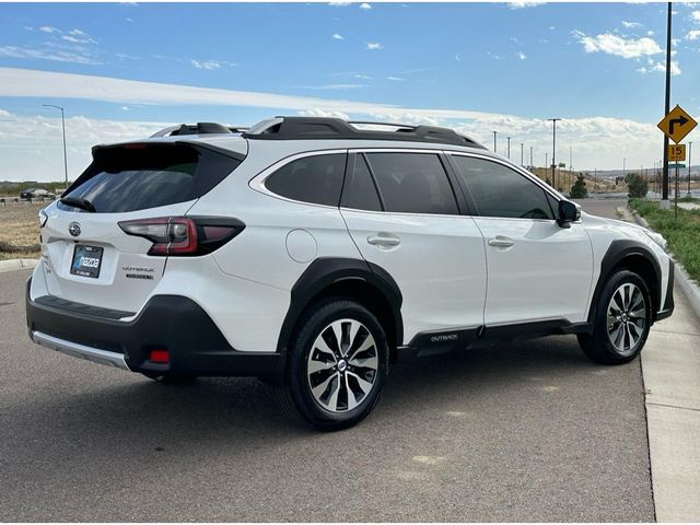 2024 Subaru Outback Touring XT