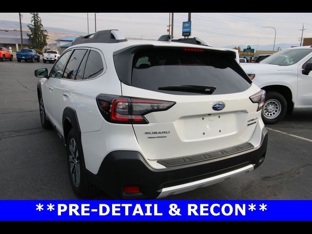 2024 Subaru Outback Touring XT