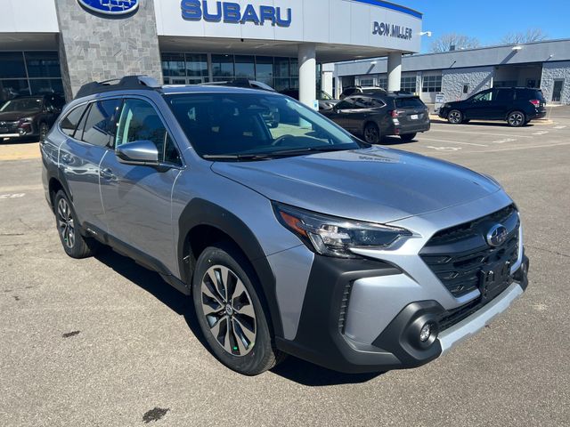 2024 Subaru Outback Touring XT