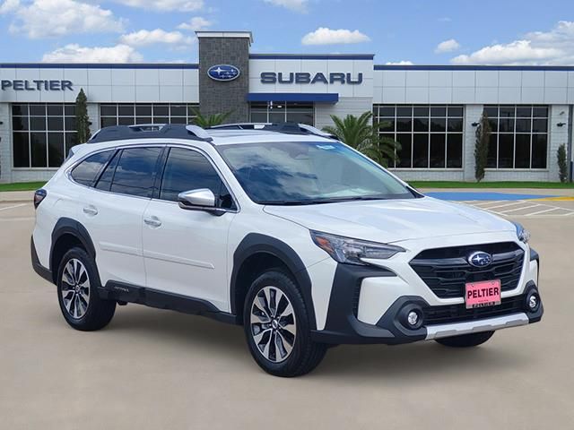 2024 Subaru Outback Touring XT