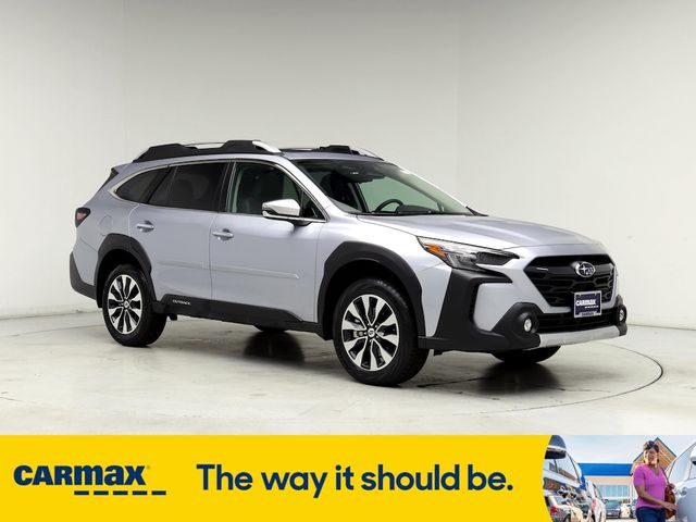 2024 Subaru Outback Touring XT