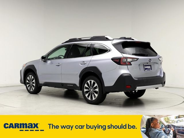 2024 Subaru Outback Touring XT