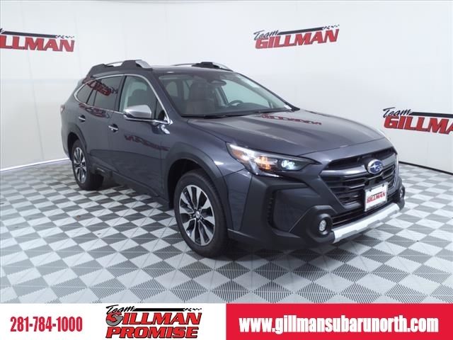 2024 Subaru Outback Touring XT