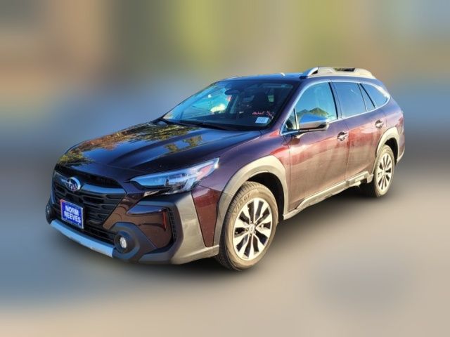 2024 Subaru Outback Touring XT