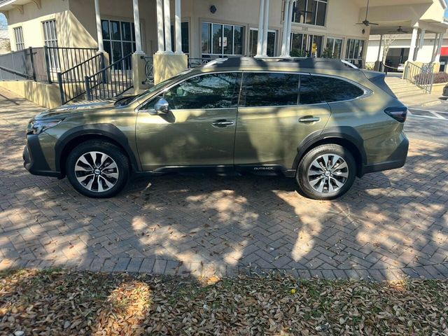 2024 Subaru Outback Touring XT